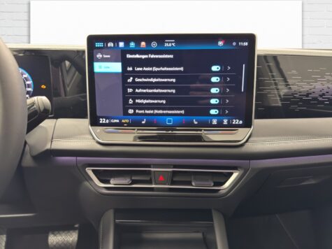 VW – Tiguan 2.0 TDI SCR Style DSG 4motion