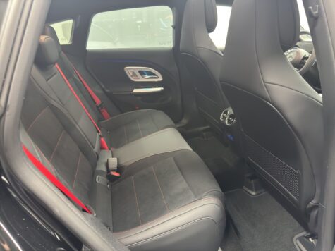 Mercedes-Benz – CLA 220 AMG Line 4Matic Shooting Brake