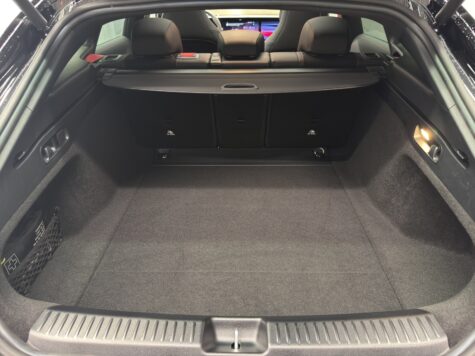 Mercedes-Benz – CLA 220 AMG Line 4Matic Shooting Brake