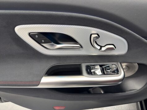 Mercedes-Benz – CLA 220 AMG Line 4Matic Shooting Brake