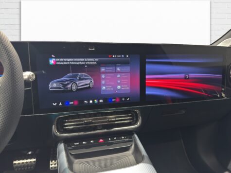 Mercedes-Benz – CLA 220 AMG Line 4Matic Shooting Brake