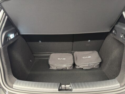 BYD – Dolphin G DM-i Comfort
