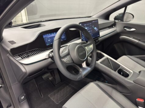 BYD – Dolphin G DM-i Comfort