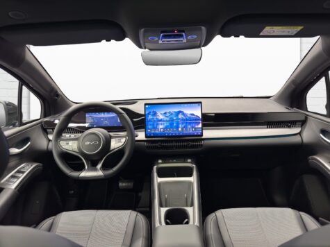 BYD – Dolphin G DM-i Comfort
