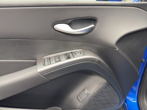 BYD – Dolphin G DM-i Comfort