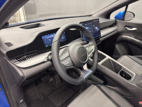 BYD – Dolphin G DM-i Comfort