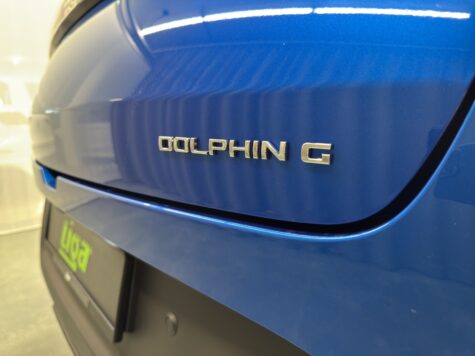 BYD – Dolphin G DM-i Comfort