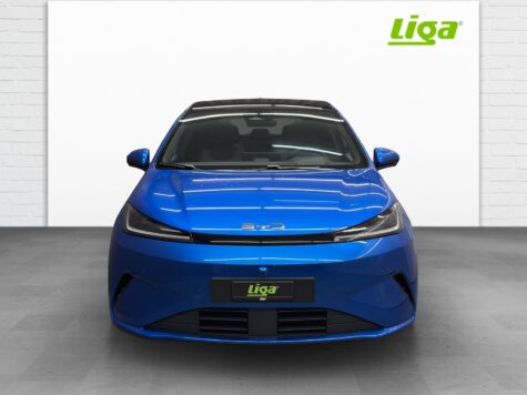 BYD – Dolphin G DM-i Comfort