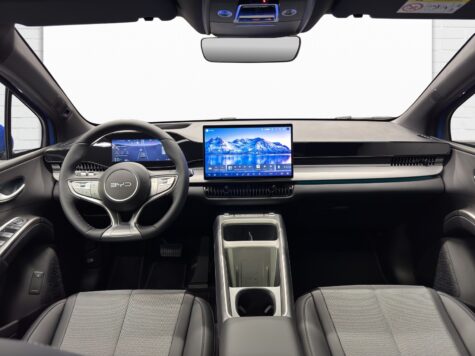 BYD – Dolphin G DM-i Comfort