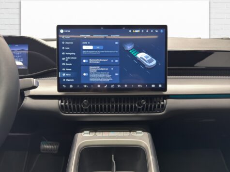 BYD – Dolphin G DM-i Comfort