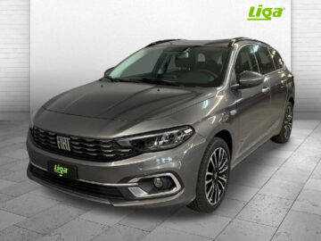 Fiat Tipo SW 1.0 T3 Life