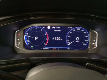 VW T-Cross 1.0 TSI 110 Life DSG