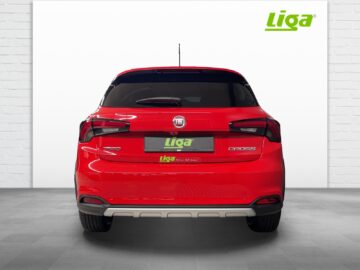 Fiat Tipo SW 1.0 T3 RED