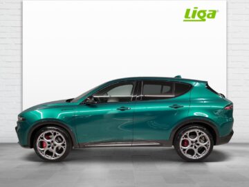 Alfa Romeo Tonale 1.5 Speciale Pack Plus