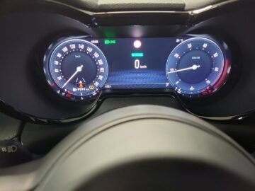 Alfa Romeo Tonale 1.5 Speciale Pack Plus