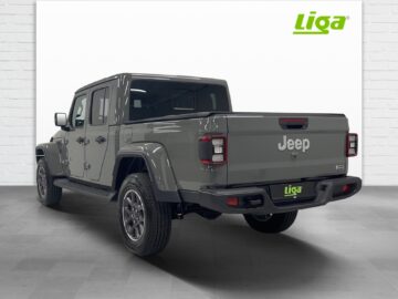 Jeep Gladiator 3.0 D Overland