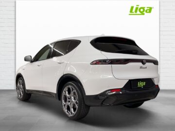 Alfa Romeo Tonale 1.5 Veloce Pack Premium