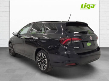 Fiat Tipo SW 1.5 Hybrid City Life