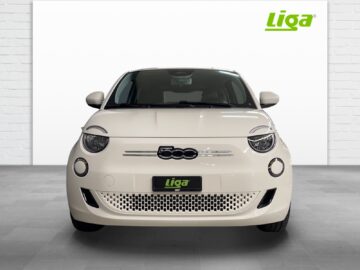Fiat 500e Icon 3+1