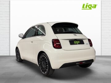 Fiat 500e Icon 3+1