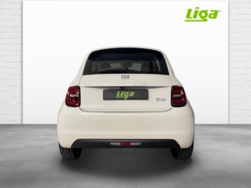 Fiat 500e Icon 3+1