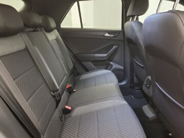 VW T-Roc 2.0 TSI Sport DSG 4motion