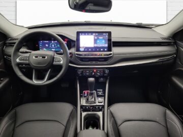 Jeep Compass 1.3 S Plus Sky 4xe