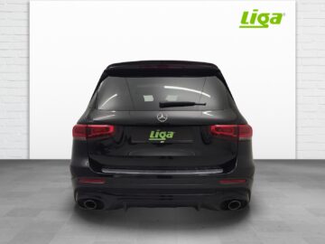 Mercedes-Benz GLB 35 AMG 4MATIC