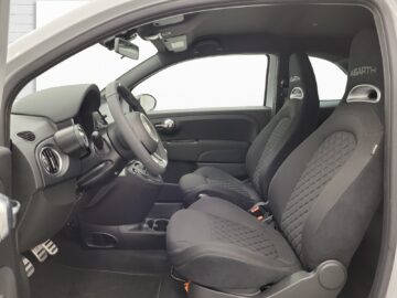 Fiat 595 Abarth 1.4 T-Jet 165 F595