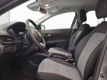 Fiat Tipo SW 1.5 Hybrid Cross