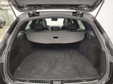 Mercedes-Benz C 300 AMG Line 4matic T-Modell