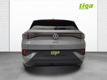 VW ID.4 GTX 4motion