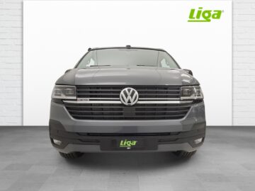 VW T6.1 California 2.0 TDI 204PS Ocean Edition