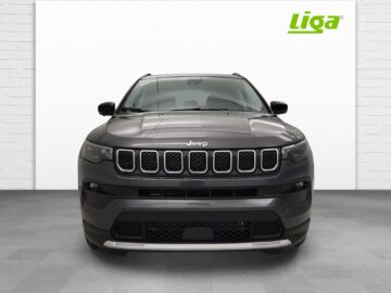 Jeep Compass 1.3 Limited 4xe