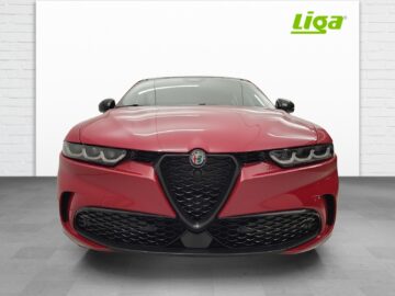 Alfa Romeo Tonale 1.3 Plug-in Hybrid Veloce Q4