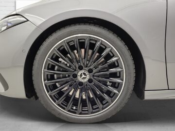 Mercedes-Benz A 250 AMG Line 4MATIC