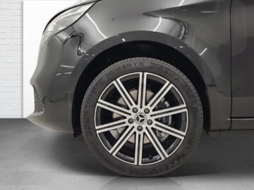 Mercedes-Benz V 250 d Trend lang 4MATIC