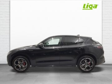 Alfa Romeo Stelvio 2.0 Q4 280 Veloce