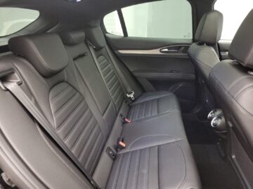 Alfa Romeo Stelvio 2.0 Q4 280 Veloce