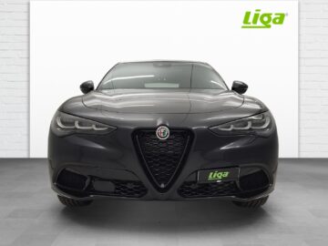 Alfa Romeo Stelvio 2.0 Q4 280 Veloce