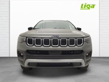 Jeep Compass 1.3 Outdoor 4xe