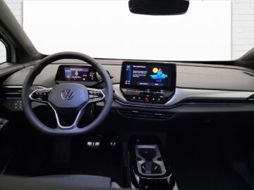 VW ID.4 Pro 4motion