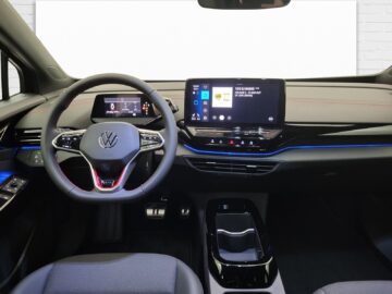 VW ID.4 GTX 4motion