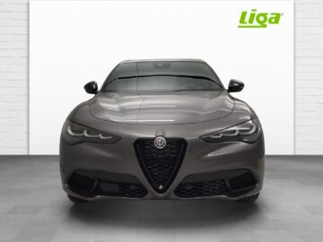 Alfa Romeo Stelvio 2.0 Q4 280 Veloce