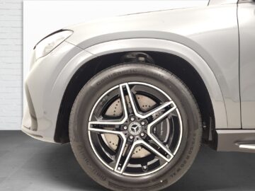 Mercedes-Benz GLE 350 de AMG Line 4MATIC