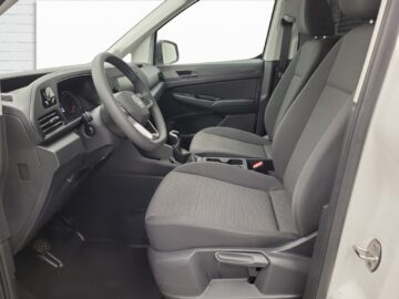 VW Caddy Kaw. 1.5 TSI 114 Entry