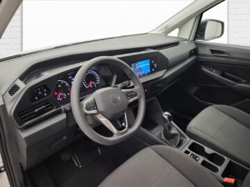 VW Caddy Kaw. 1.5 TSI 114 Entry
