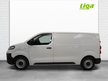 Fiat E-Scudo Kaw. L2 verglast 50 kWh Business Swiss Edition