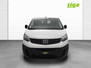 Fiat E-Scudo Kaw. L2 verglast 50 kWh Business Swiss Edition