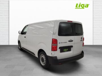 Fiat E-Scudo Kaw. L2 verglast 50 kWh Business Swiss Edition